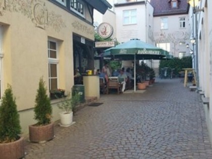 Foto: Taverne Zeus