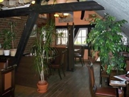 Foto: Taverne Zeus