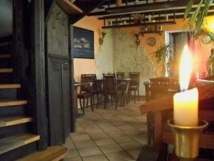 Foto: Taverne Zeus