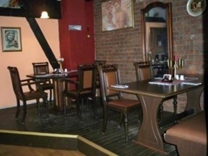 Foto: Taverne Zeus